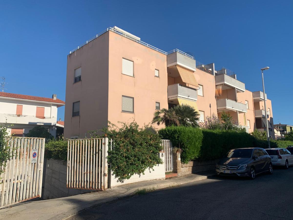 La Maison Lilla, Sabaudia Exterior photo